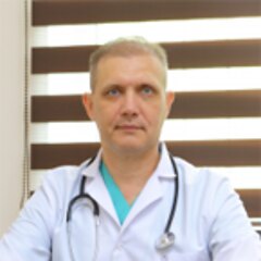 Новиков Сергей Анатольевич