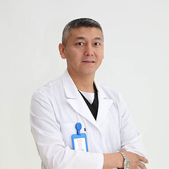 Мираҳмедов Ғайрат Мираҳмедович