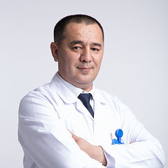 Nosirov Hasan Yusufdjanovich