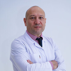Rahimov Maqsud Qadamovich