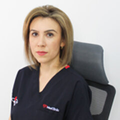 Adylova Vasila Panoevna