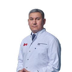 Ганиев Дилмурод Абдурахмонович