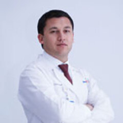 Турсункулов Азимжон Назиржонович, Врач-уролог-онкоуролог-эндоуролог