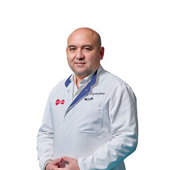 Арипходжаев Фузулиддин Зиявиддинович