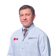 Toshxo'jaev Davron Abdumannapovich