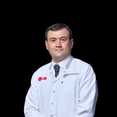 Сабиров Сардорбек Илхомбаевич