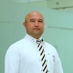 Хужахмедов Жамалиддин Джололович- Врач Репродуктолог (ЭКО), Гематолог, Генетик