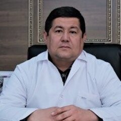 Исроилов Абдуманнон Абдуфаттахович - Врач Гематолог