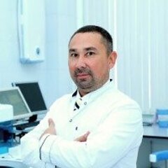 Абдуллаев Тимур Улугбекович - Врач Дерматолог, Уролог