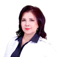 Xaydarova Nargiza Temirovna
