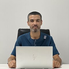 Саттаров Алижон Исроилжон ўғли-Врач кардиолог