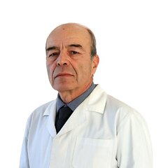 Zaynutdinov Omonulla Umarovich - Toshkent shahridagi urolog