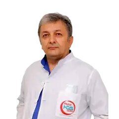 Бабаджонов Дилшод Шукуруллаевич