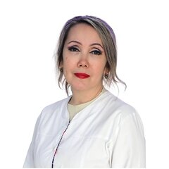 Toshpo'latova Gulnora Narziqulovna