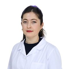 Махкамова Мадина Махкам кизи