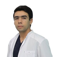 Siddiqov Abdulbosit Adxamovich