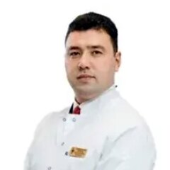 Хонходжаев Шерзод Шухратович