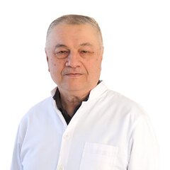 Садиков Саидвали Саидумарович