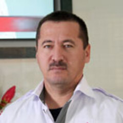 Doctor Jumaniyazov Javokhir Azatbaevich