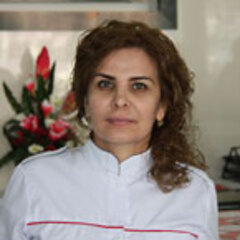 Ginekolog Jamilova Shaxodat Sattarovna
