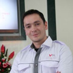 Doktor Naliboev Ilxom Alijonovich