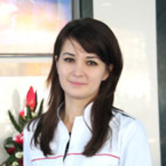 Doktor Rudakova Karina Artemovna