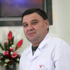 Diagnostika-terapevtik endoskopiya fanlari doktori Sodiqov Hamro To'raevich