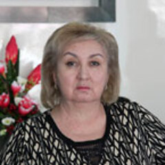 Врач рентгенолог Турдалиева Гузель Саидахмедовна