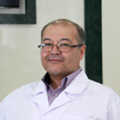 Nefrolog Yuldashev Ulug'bek Karimovich