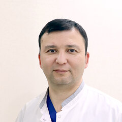 Адилходжаев Аскар Анварович
