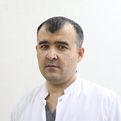 Аллаберганов Юсуфбой Шарифбоевич