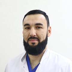 Давронов Алишер Анварбек ўғли