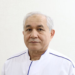 Giyasov Kahramon Artikovich