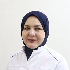 Muxitdinova Shahnoza Abduvalievna