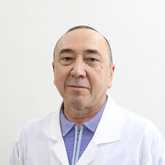 Nuriddinov Alisher Mayiddinovich
