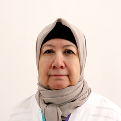 Мирходжаева Рано Сакиевна