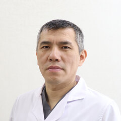 Сатдиков Кайрат Аскарович