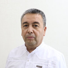 Хусанов Абдурасул Абдукаримович