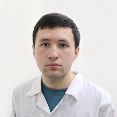 Xusniddinov Ziyoviddin Jaloliddinovich