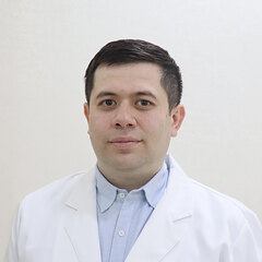 Хусниддинов Низомиддин Зухриддин угли