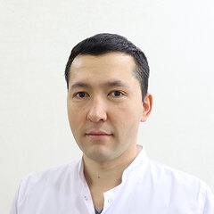 Юлдашев Джасур Шавкатович
