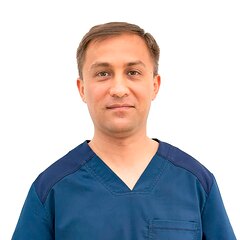 Врач травматолог-ортопед Исматов Муроджон Максудович