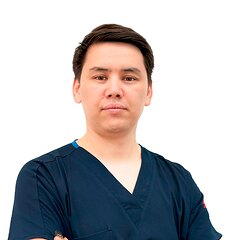 Врач уролог Мансуров Шохрух Вафоевич