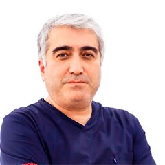 Врач УЗД Юсуббаев Ойбек Закиржанович
