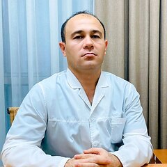 Врач Уролог Абдукаримов Баходир Мустафоевич