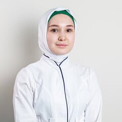 Врач Акушер-гинеколог Жураева Нилуфар Абдуллаевна