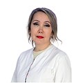 Ташпулатова Гулнора Нарзикуловна