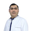 Врач уролог-андролог Джураев Хасан Каримович