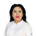 Врач гинеколог Насирхаджаева Шахноза