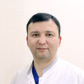 Адилходжаев Аскар Анварович